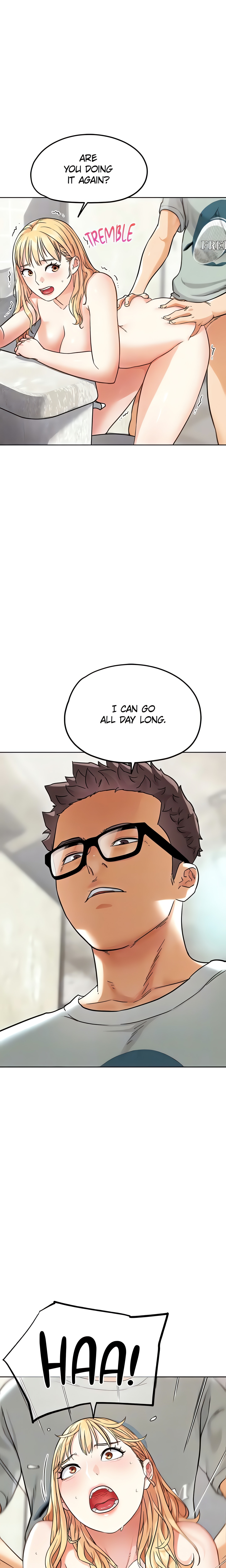 a real life PK (Official) Page 10 - MangaHe
