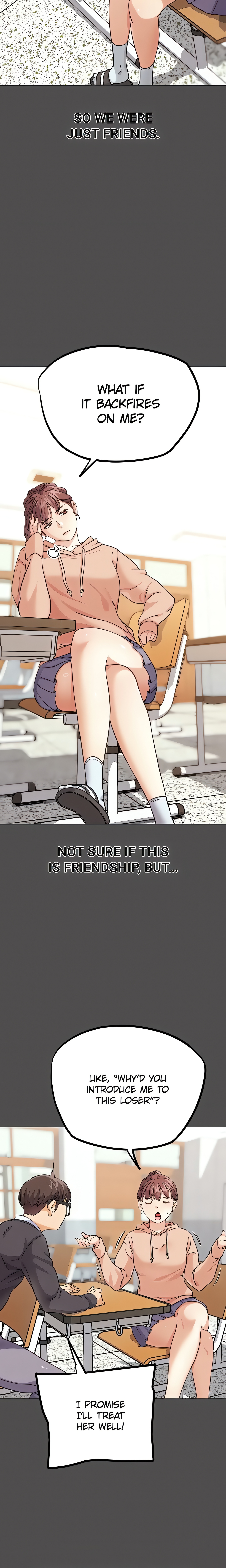 a real life PK (Official) Page 13 - MangaHe