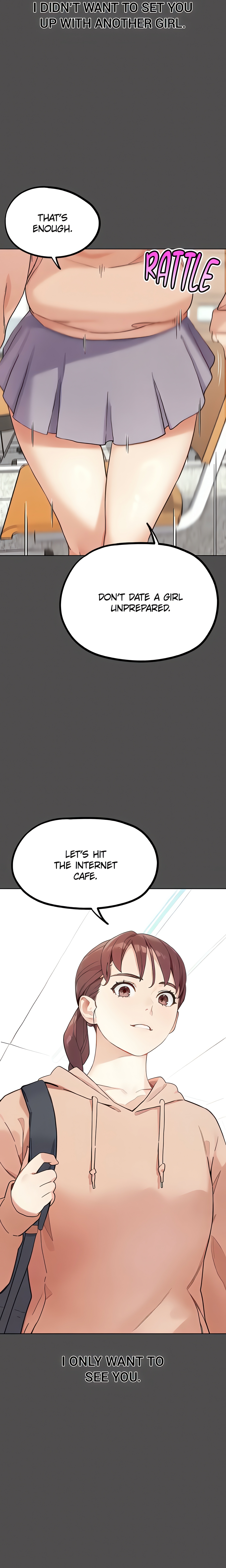 a real life PK (Official) Page 14 - MangaHe