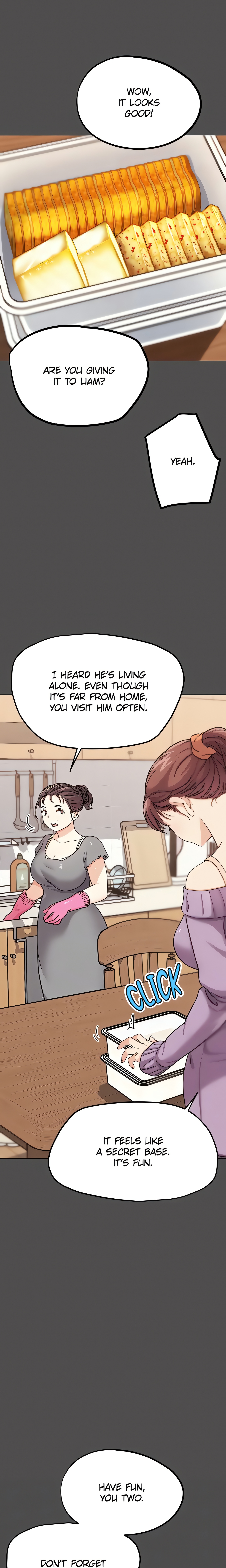 a real life PK (Official) Page 16 - MangaHe