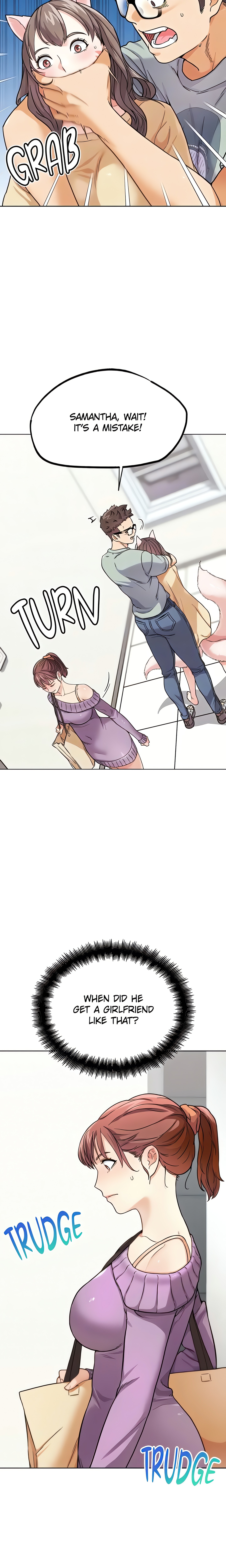 a real life PK (Official) Page 21 - MangaHe