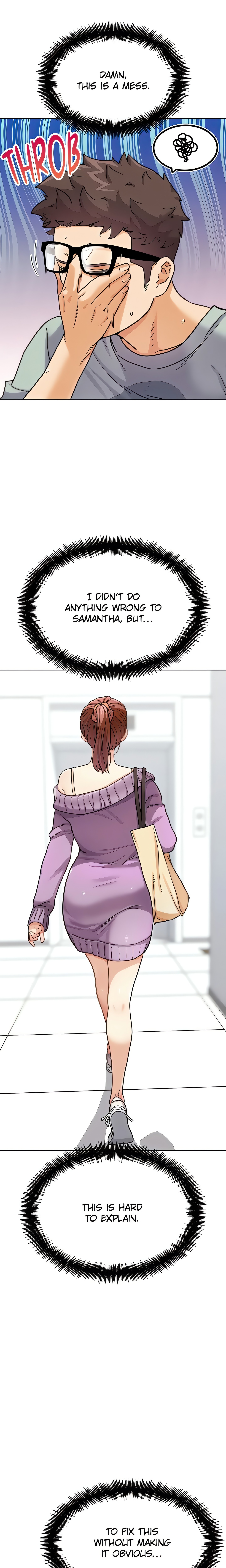 a real life PK (Official) Page 23 - MangaHe
