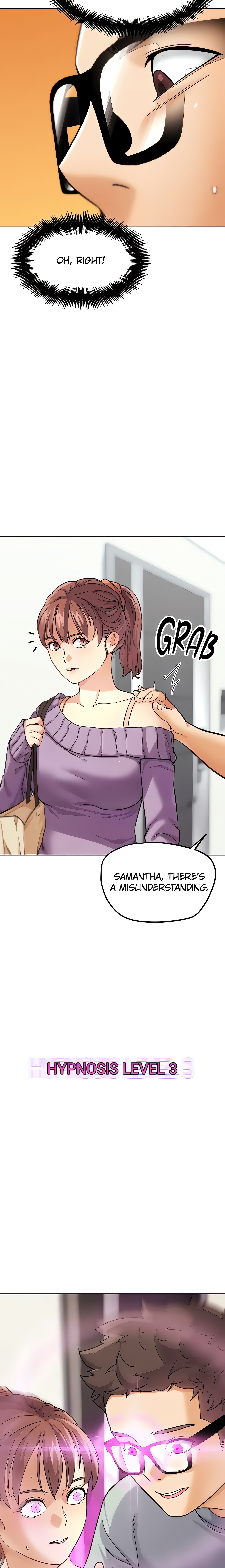 a real life PK (Official) Page 24 - MangaHe