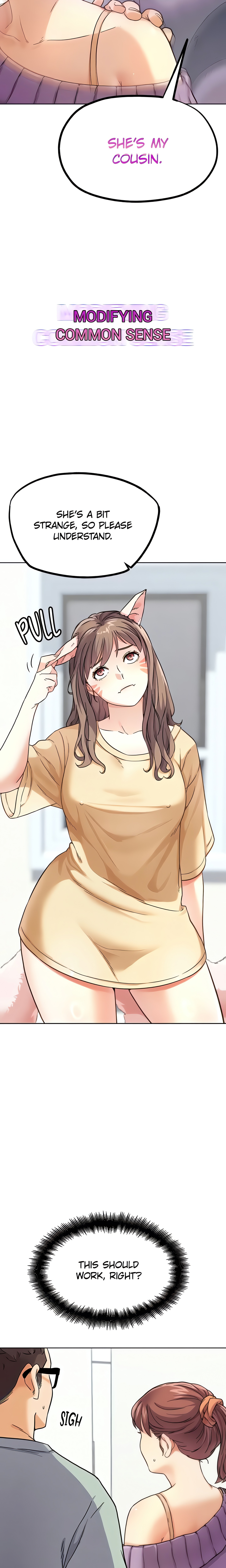 a real life PK (Official) Page 25 - MangaHe
