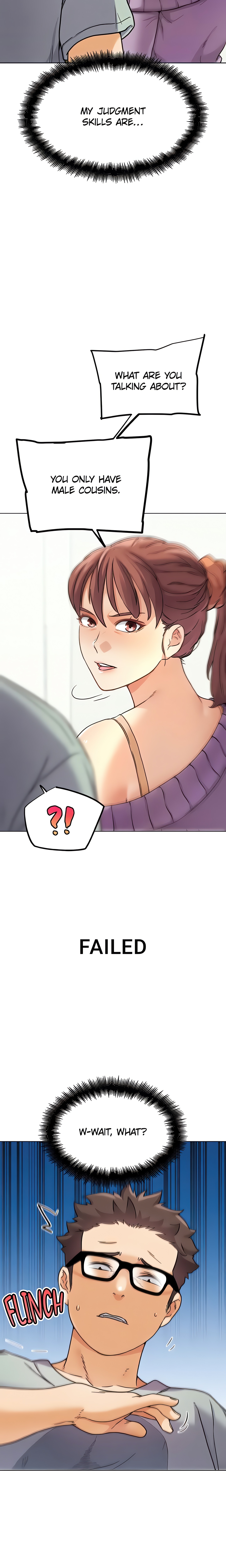 a real life PK (Official) Page 26 - MangaHe
