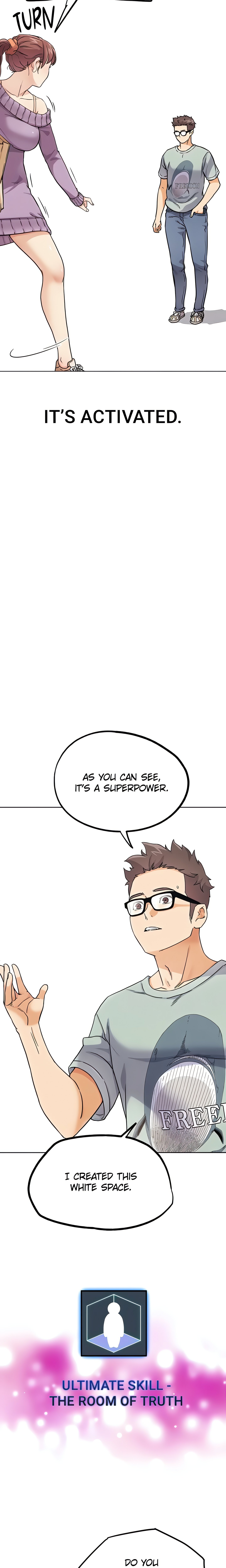 a real life PK (Official) Page 32 - MangaHe