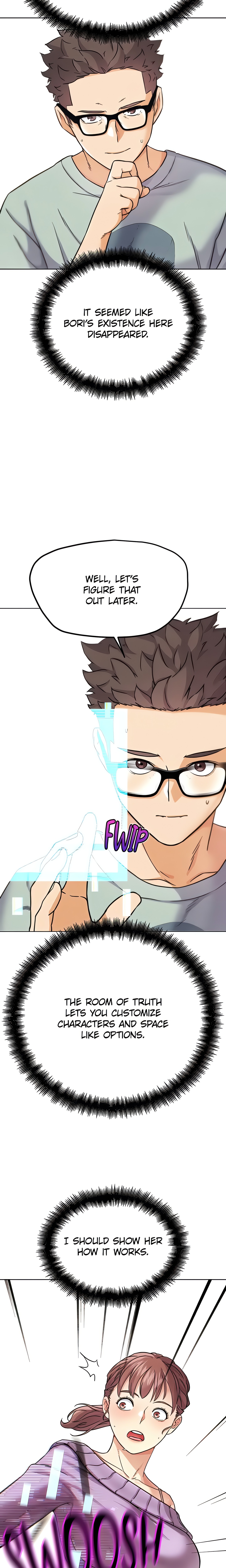 a real life PK (Official) Page 34 - MangaHe