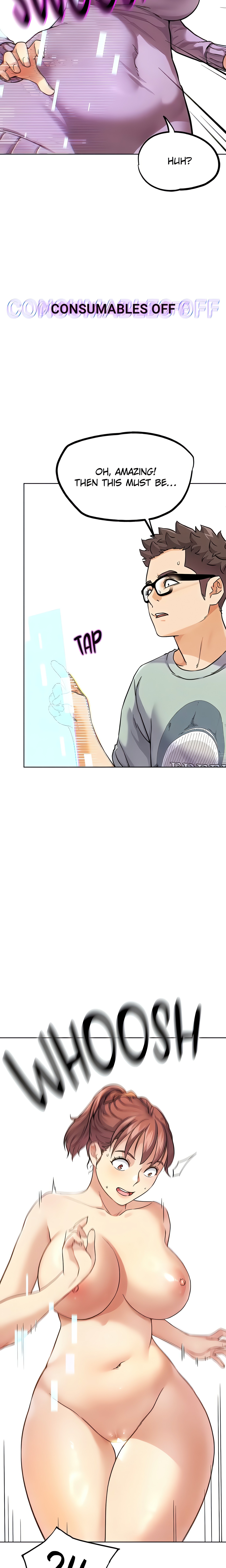 a real life PK (Official) Page 35 - MangaHe