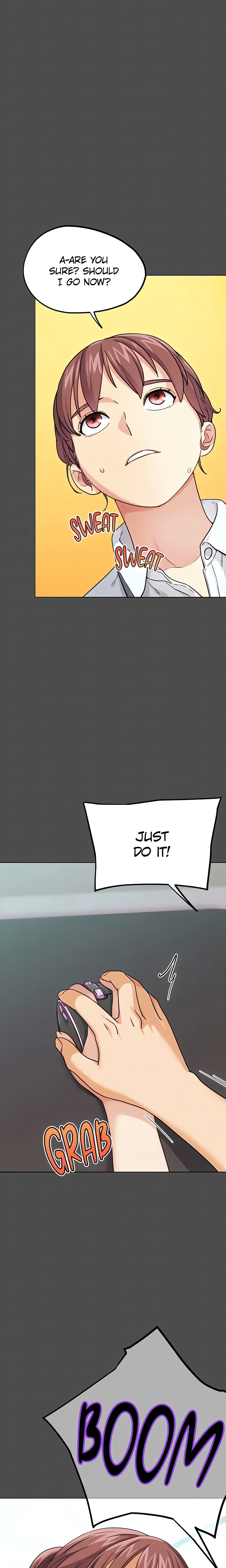 a real life PK (Official) Page 9 - MangaHe