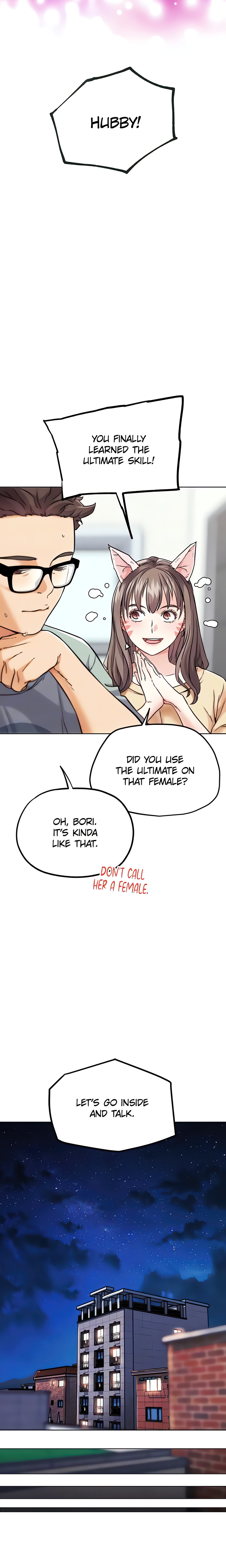 a real life PK (Official) Page 11 - MangaHe