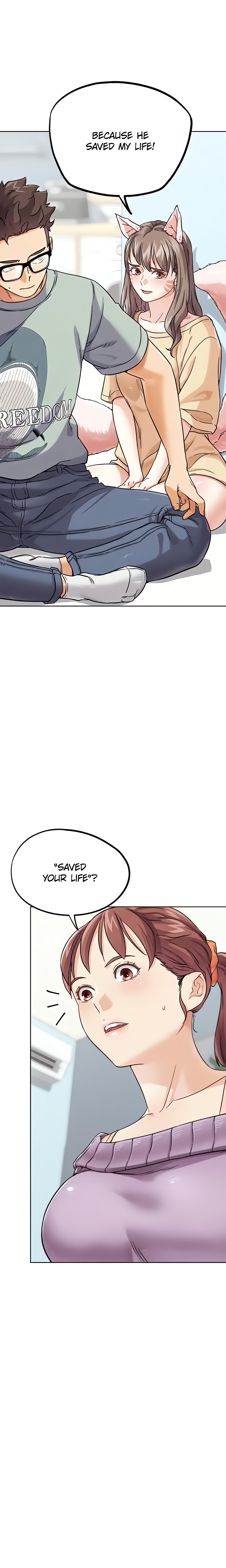 a real life PK (Official) Page 13 - MangaHe