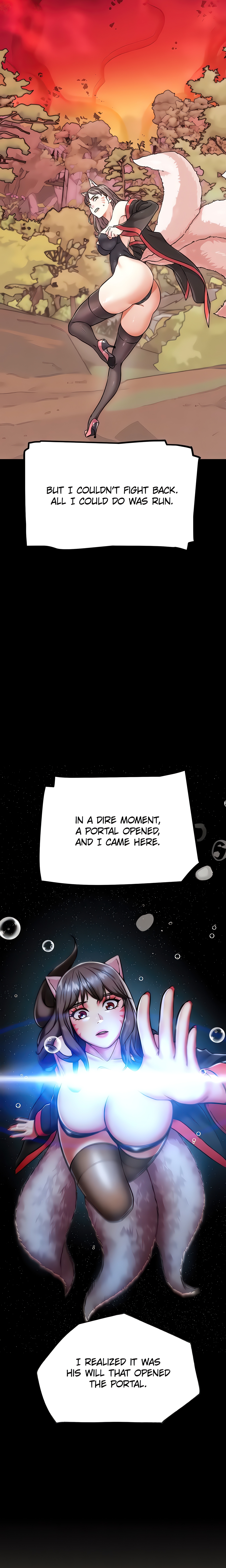 a real life PK (Official) Page 15 - MangaHe