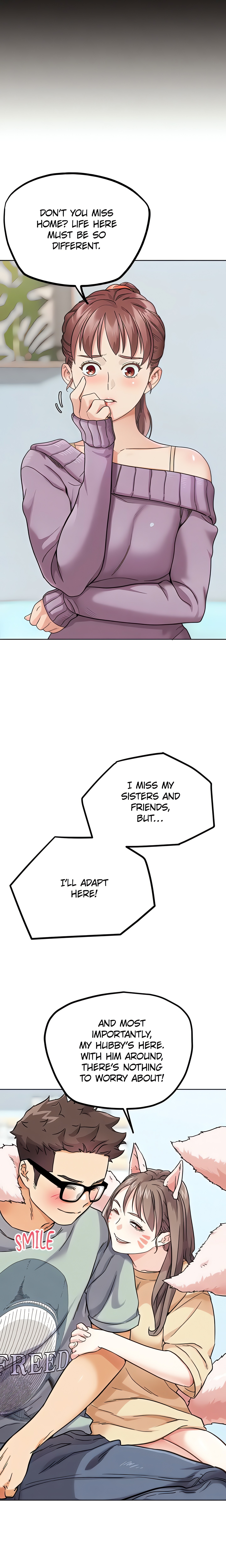 a real life PK (Official) Page 16 - MangaHe