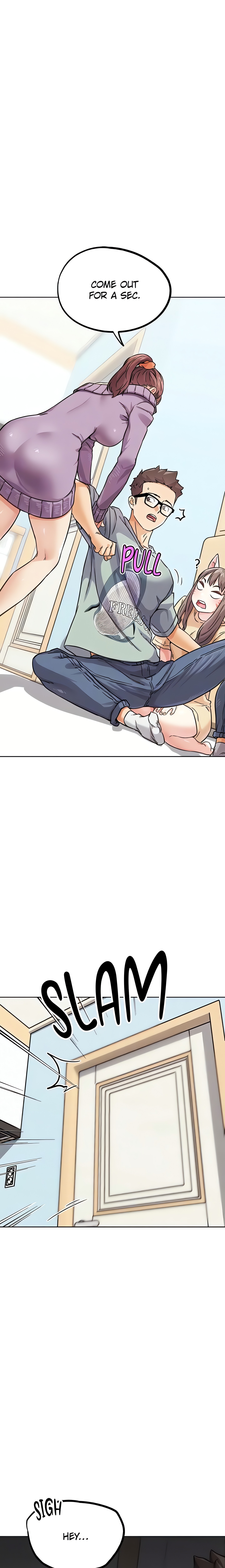 a real life PK (Official) Page 17 - MangaHe