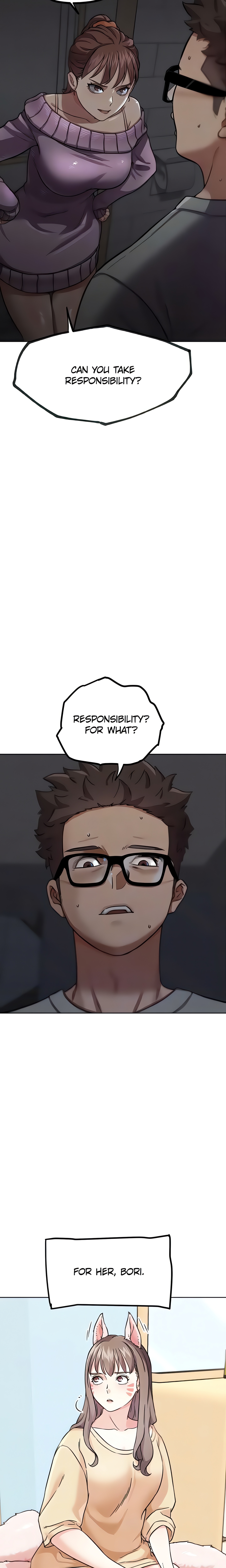 a real life PK (Official) Page 18 - MangaHe