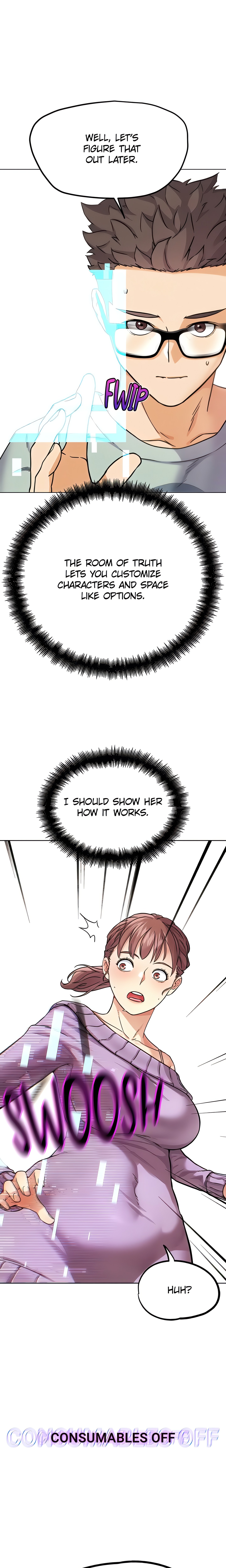 a real life PK (Official) Page 3 - MangaHe