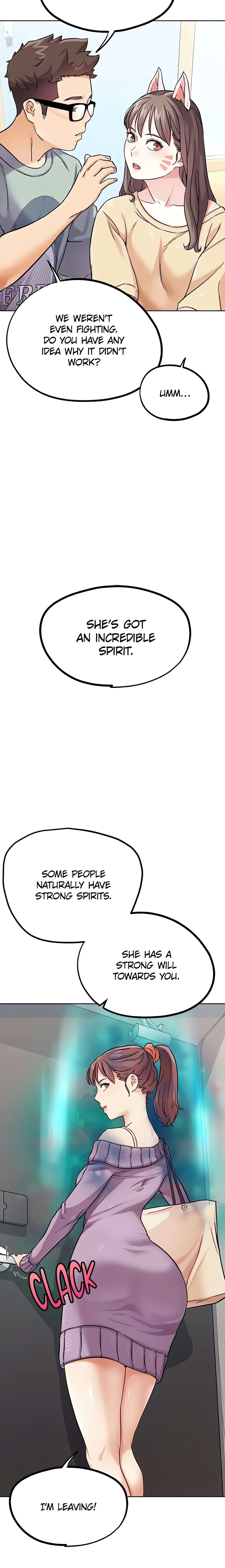 a real life PK (Official) Page 21 - MangaHe