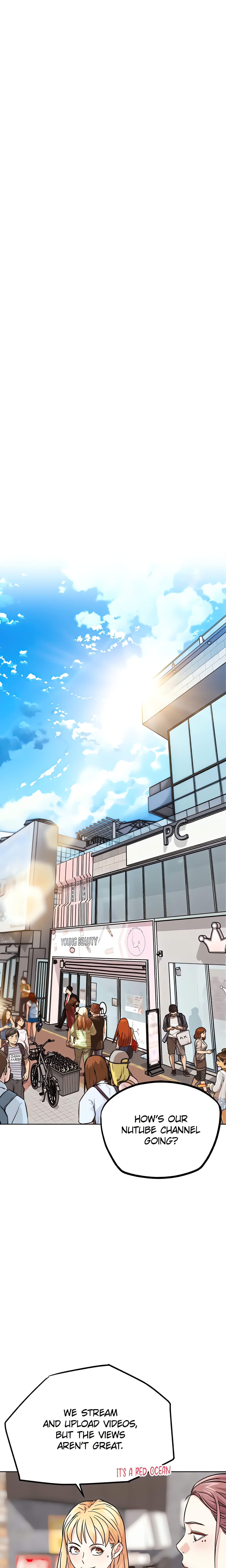 a real life PK (Official) Page 22 - MangaHe