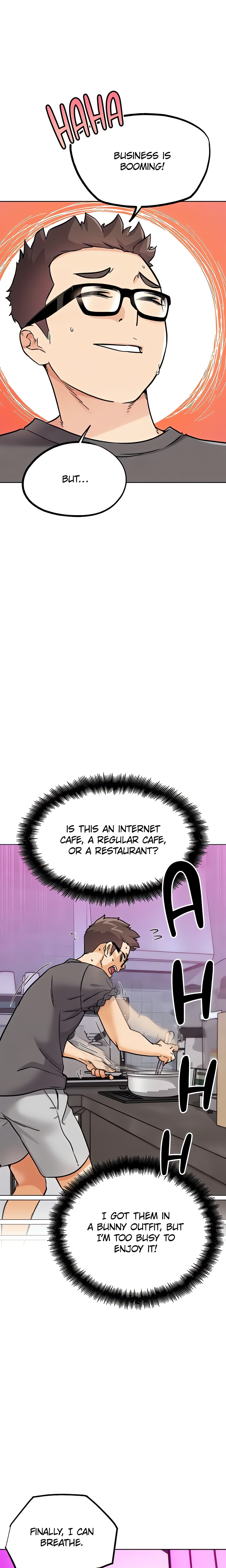 a real life PK (Official) Page 27 - MangaHe