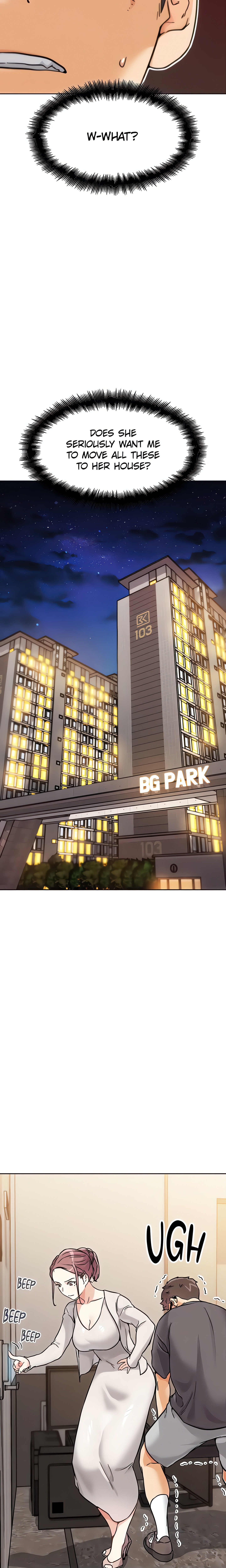 a real life PK (Official) Page 32 - MangaHe
