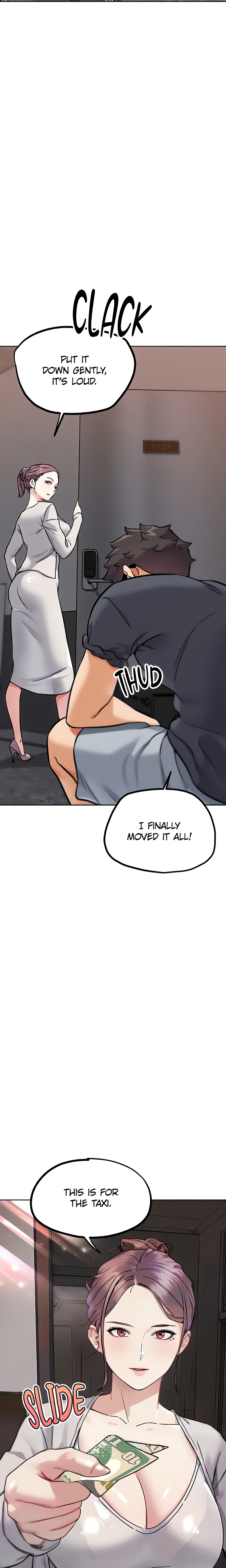 a real life PK (Official) Page 33 - MangaHe
