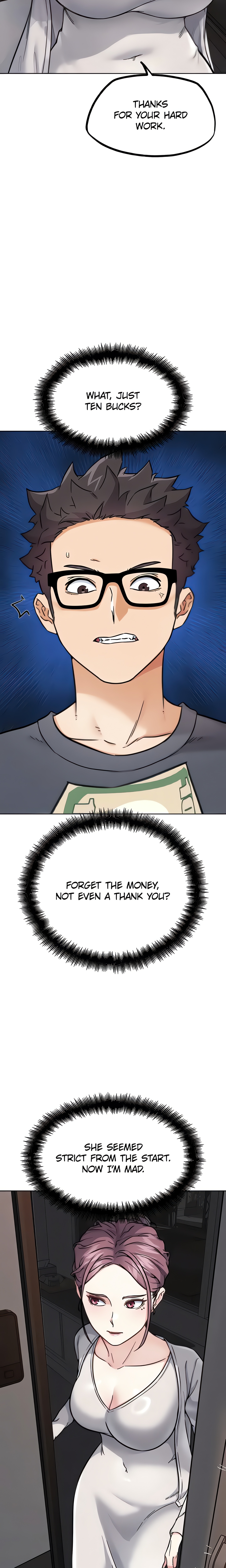 a real life PK (Official) Page 34 - MangaHe