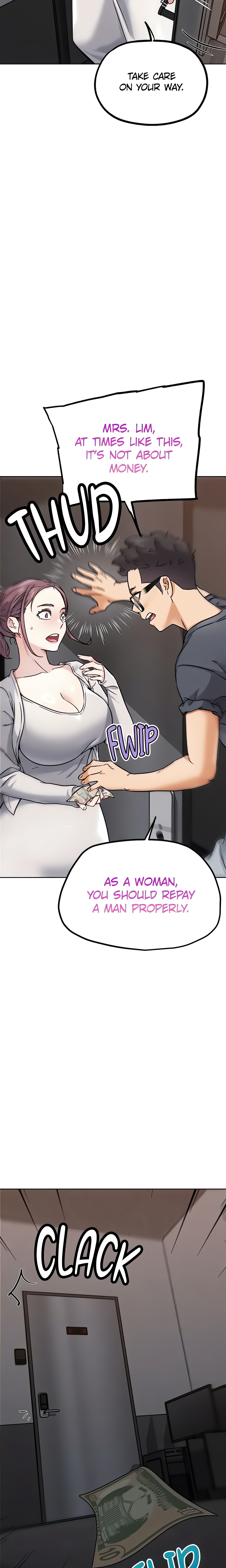 a real life PK (Official) Page 35 - MangaHe