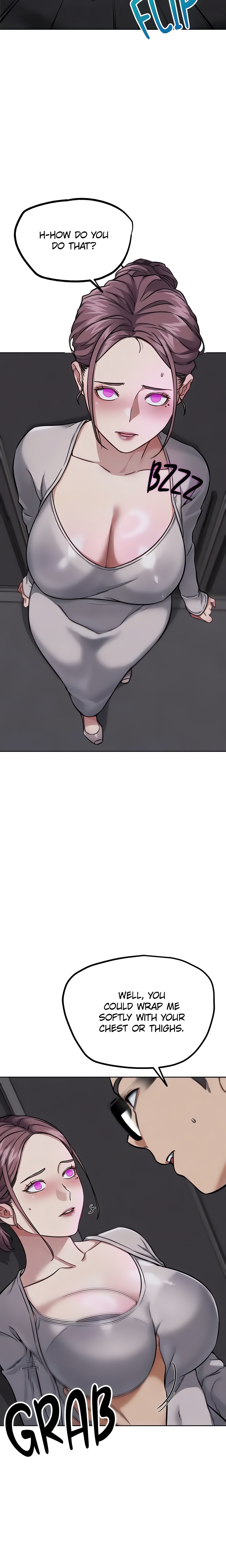 a real life PK (Official) Page 36 - MangaHe