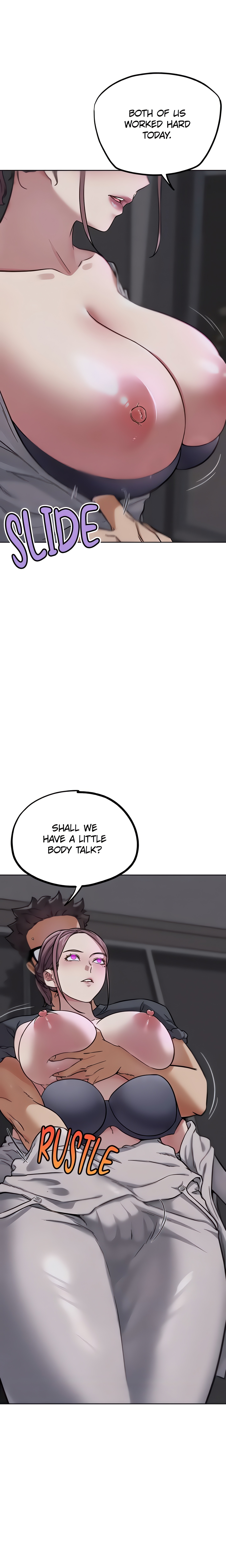 a real life PK (Official) Page 37 - MangaHe
