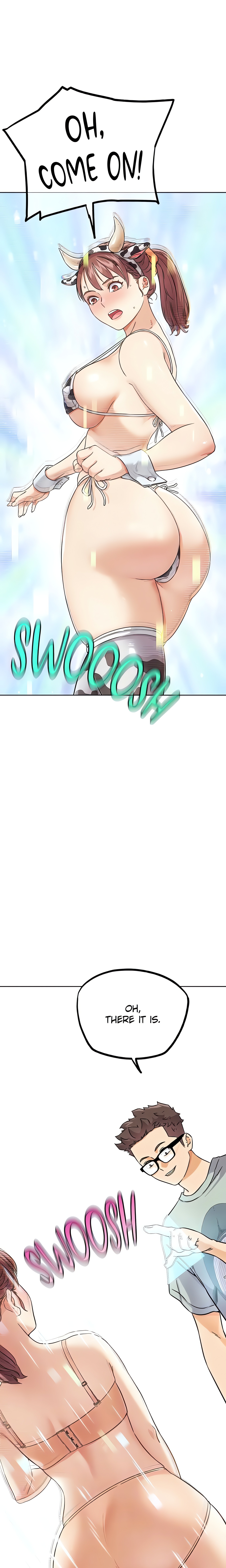 a real life PK (Official) Page 7 - MangaHe