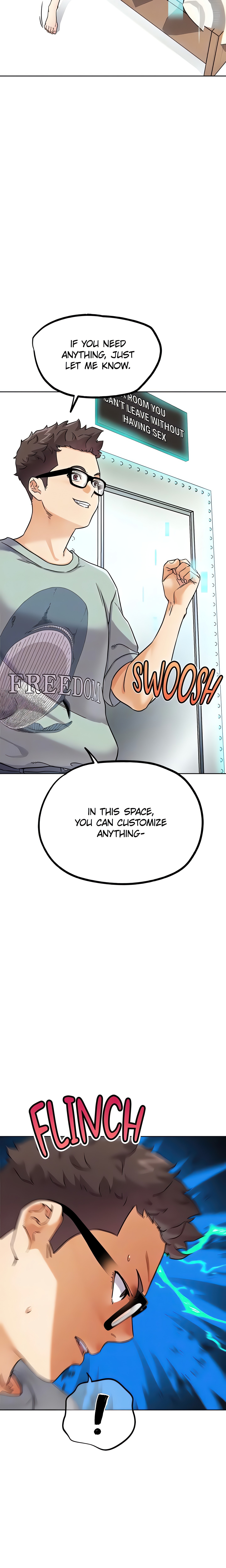 a real life PK (Official) Page 9 - MangaHe