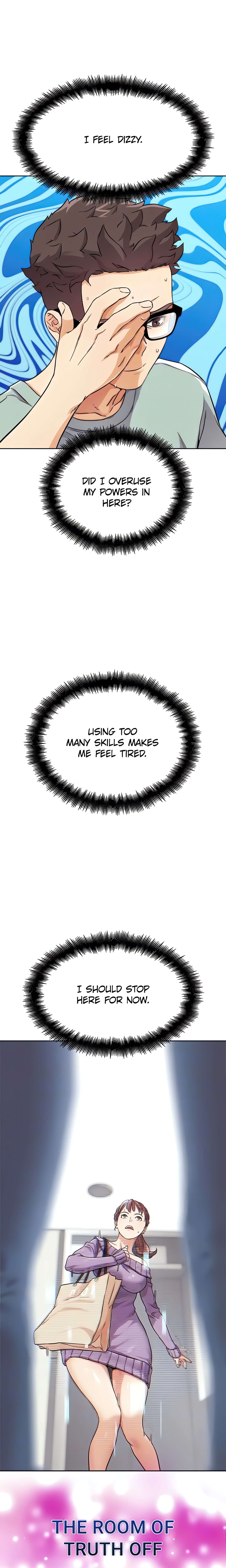 a real life PK (Official) Page 10 - MangaHe