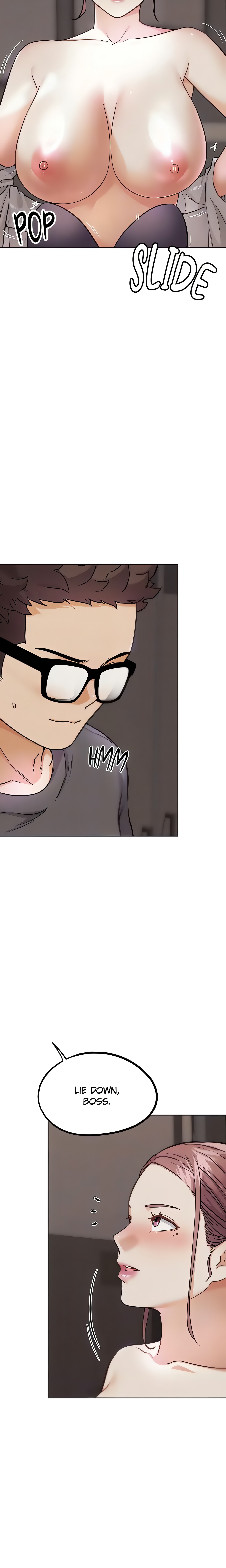 a real life PK (Official) Page 11 - MangaHe
