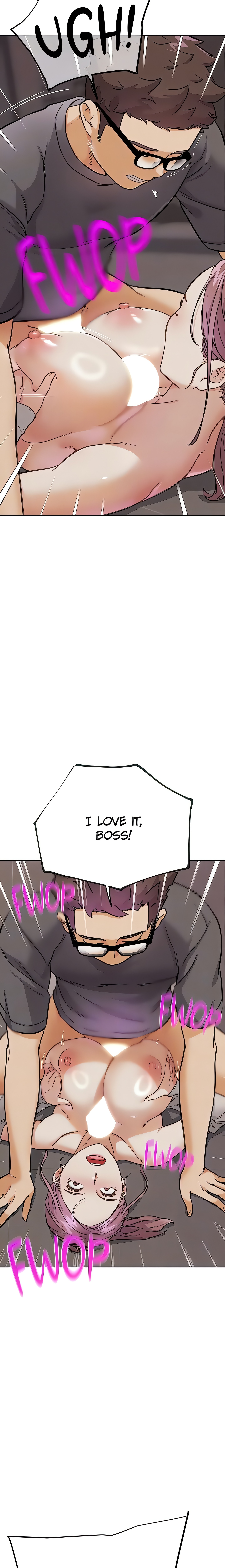 a real life PK (Official) Page 18 - MangaHe