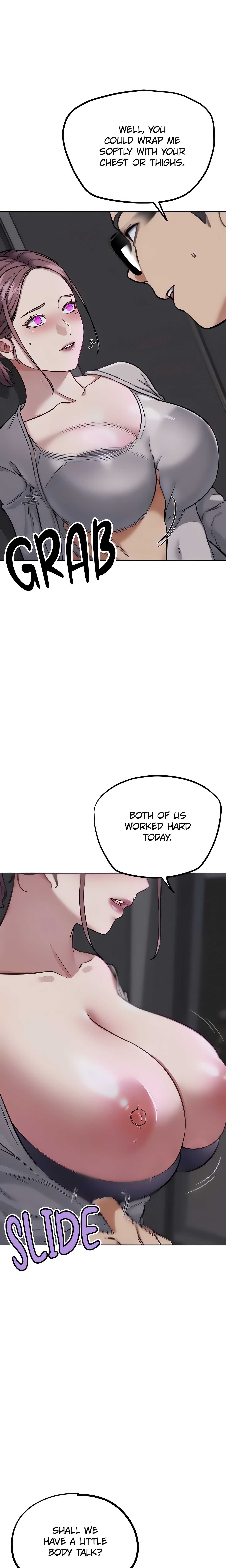 a real life PK (Official) Page 3 - MangaHe