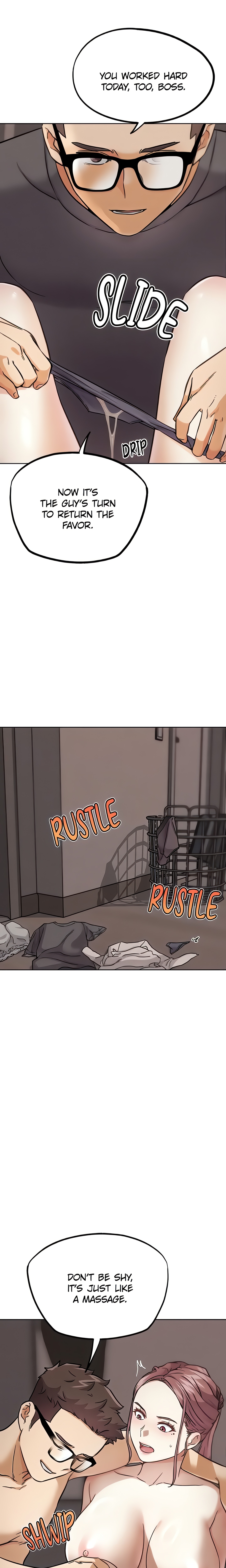 a real life PK (Official) Page 23 - MangaHe