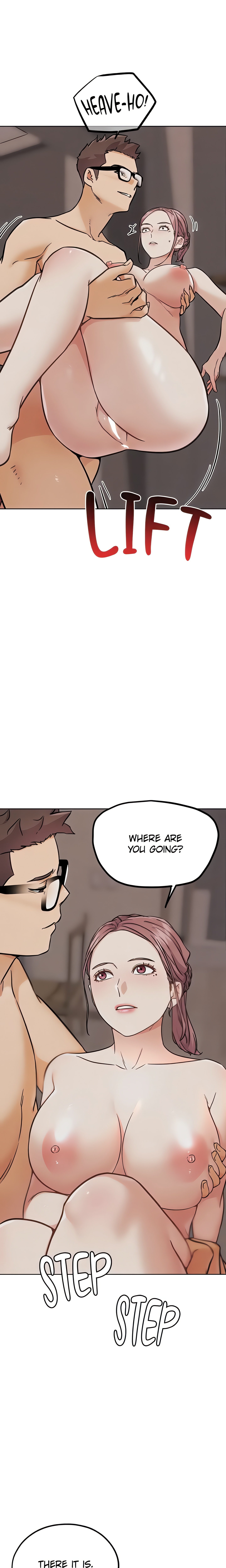 a real life PK (Official) Page 29 - MangaHe