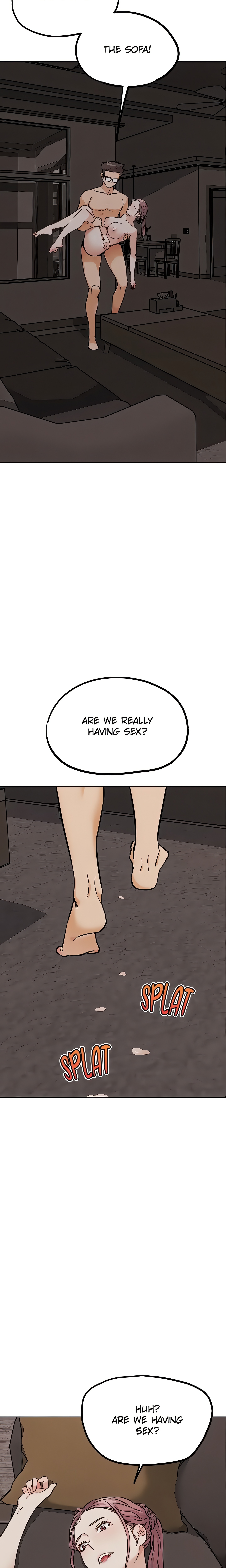 a real life PK (Official) Page 30 - MangaHe