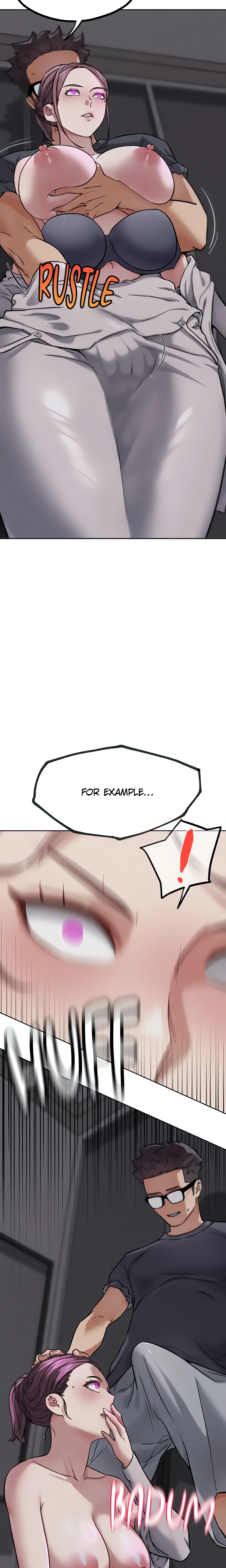 a real life PK (Official) Page 4 - MangaHe