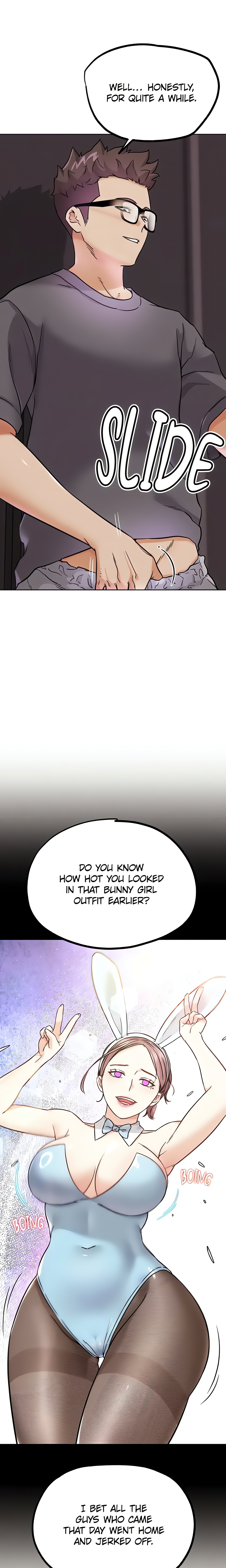 a real life PK (Official) Page 6 - MangaHe