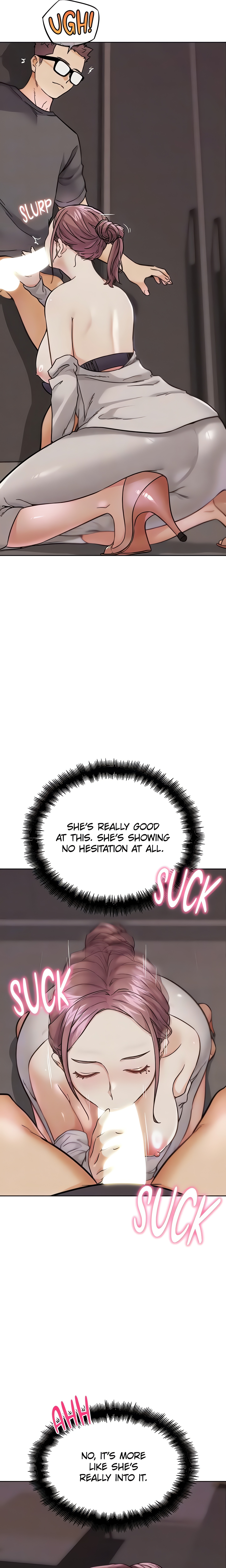 a real life PK (Official) Page 9 - MangaHe