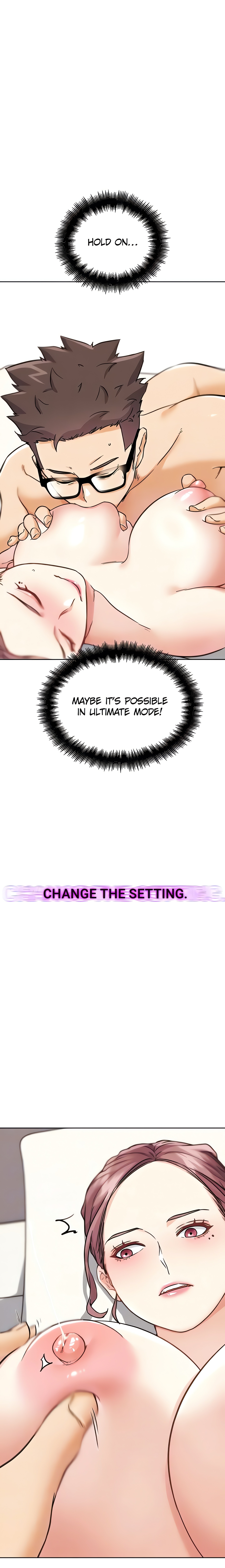 a real life PK (Official) Page 19 - MangaHe