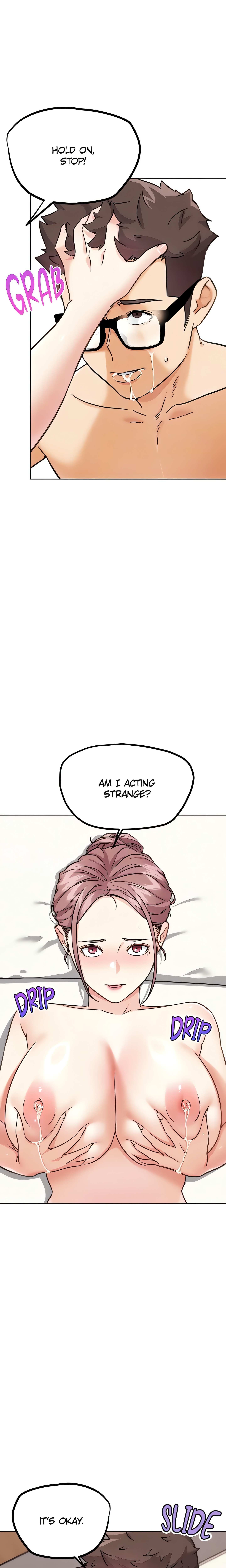 a real life PK (Official) Page 21 - MangaHe