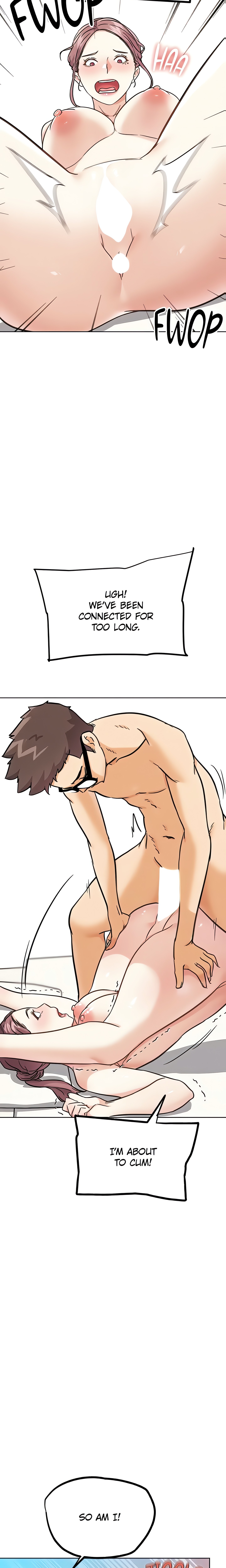 a real life PK (Official) Page 28 - MangaHe