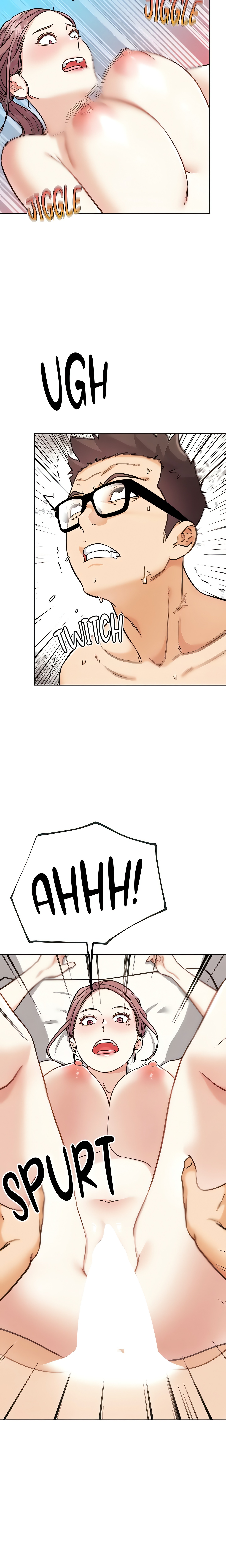 a real life PK (Official) Page 29 - MangaHe