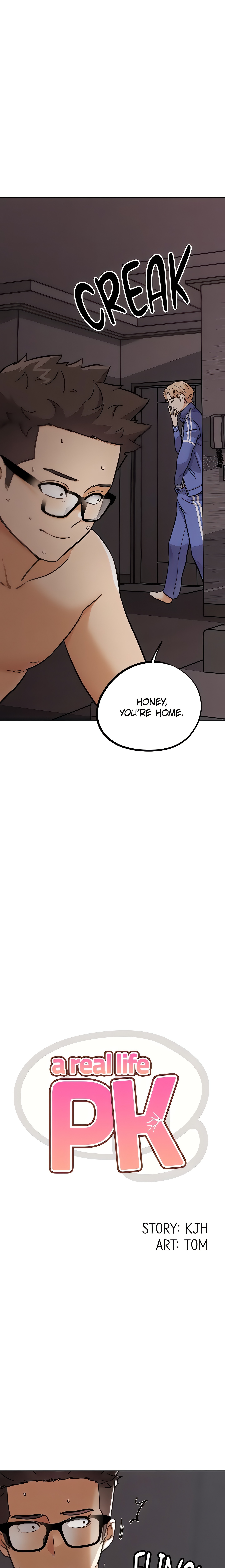 a real life PK (Official) Page 4 - MangaHe