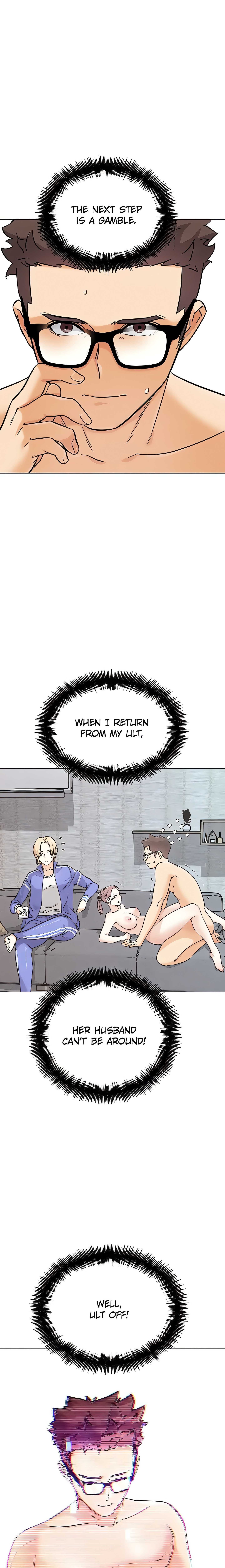 a real life PK (Official) Page 32 - MangaHe