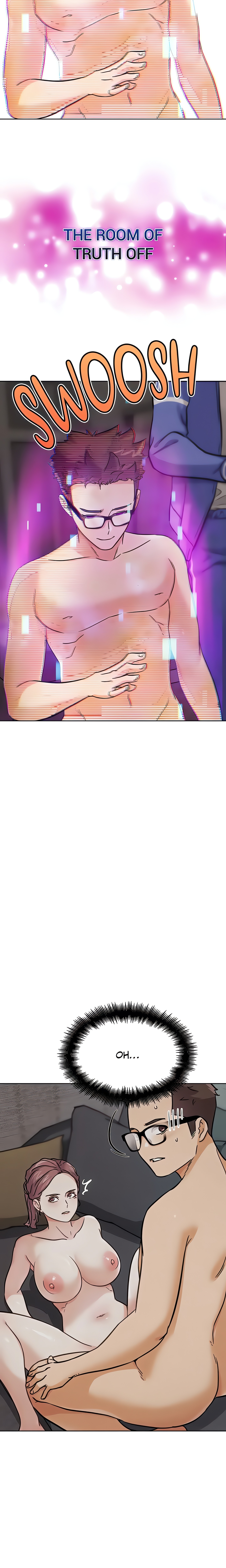 a real life PK (Official) Page 33 - MangaHe