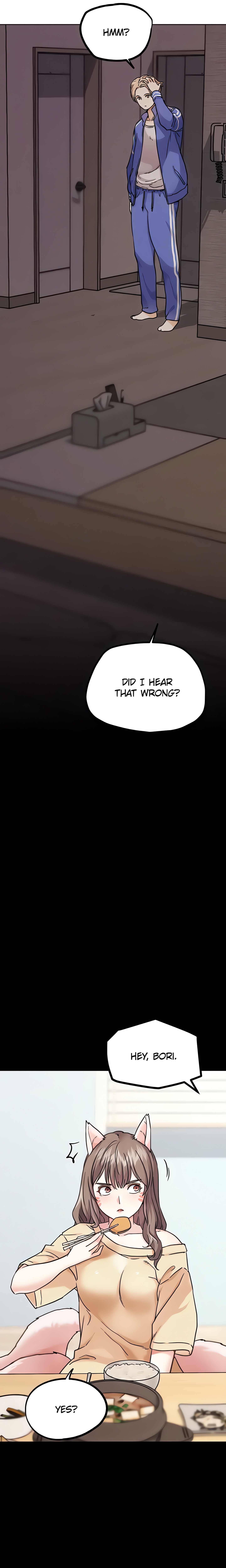 a real life PK (Official) Page 6 - MangaHe