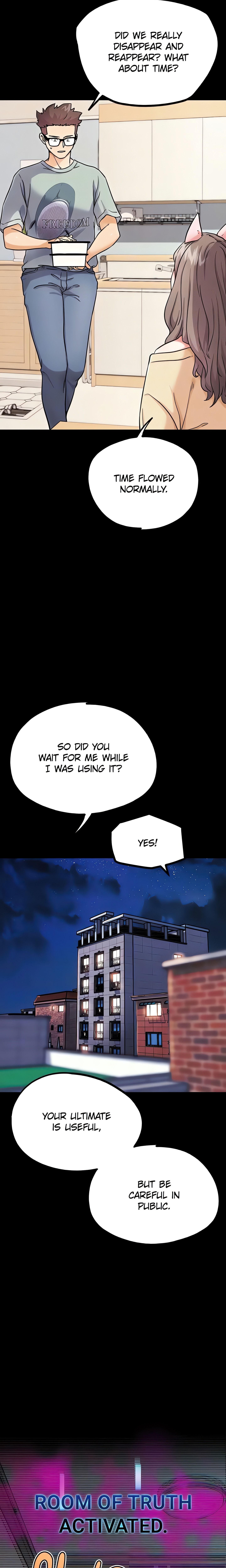 a real life PK (Official) Page 8 - MangaHe